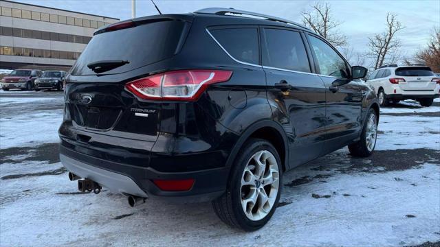 used 2013 Ford Escape car, priced at $6,950