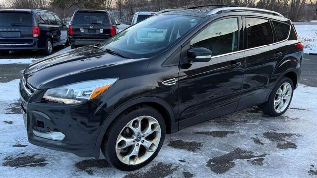 used 2013 Ford Escape car, priced at $6,950