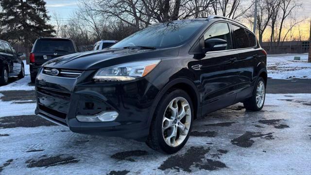 used 2013 Ford Escape car, priced at $6,950