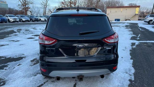 used 2013 Ford Escape car, priced at $6,950