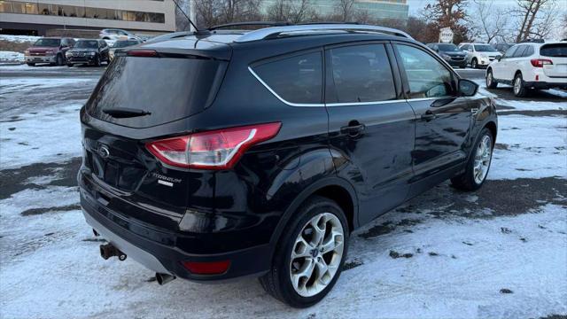 used 2013 Ford Escape car, priced at $6,950