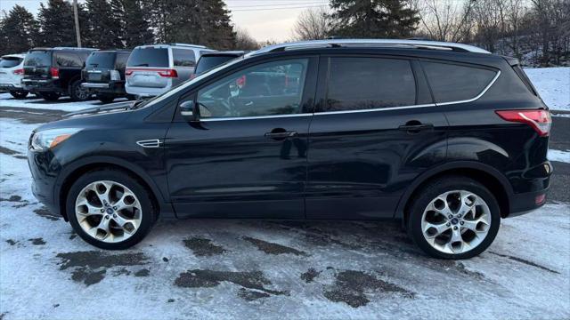 used 2013 Ford Escape car, priced at $6,950