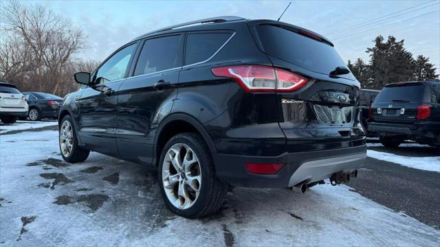 used 2013 Ford Escape car, priced at $6,950