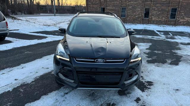 used 2013 Ford Escape car, priced at $6,950