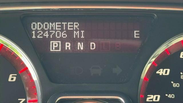 used 2016 GMC Acadia car, priced at $11,950