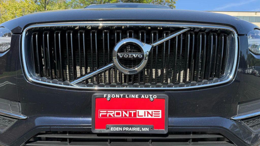 used 2016 Volvo XC90 car, priced at $13,450