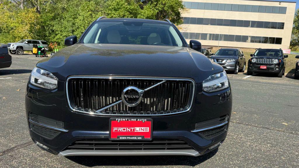 used 2016 Volvo XC90 car, priced at $13,450