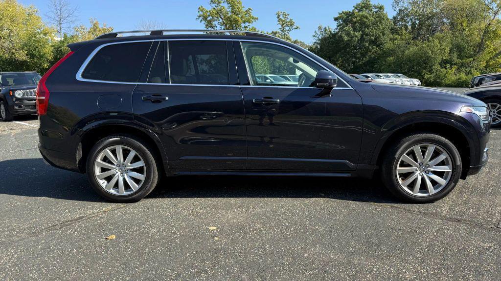 used 2016 Volvo XC90 car, priced at $13,450