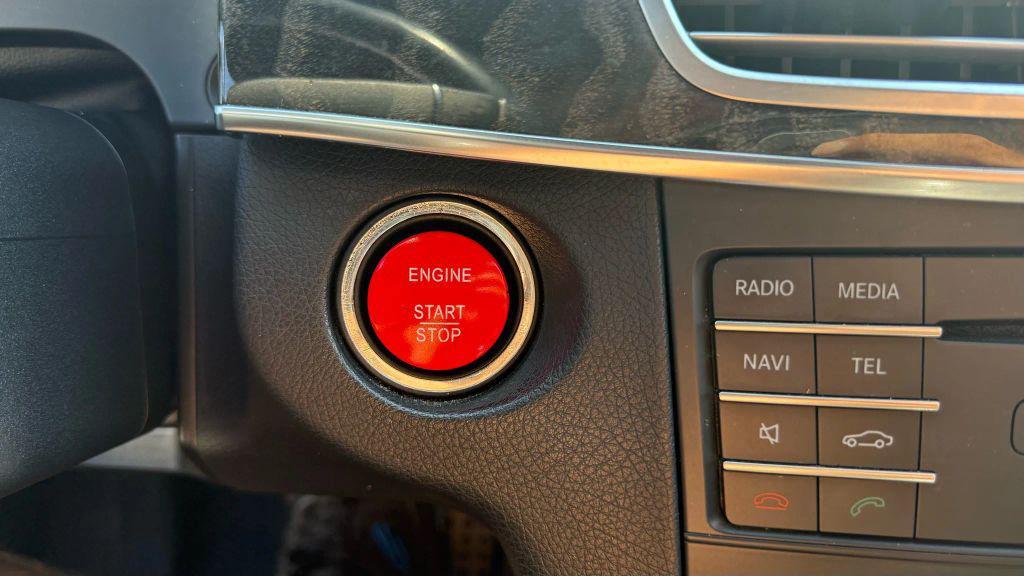 used 2016 Mercedes-Benz E-Class car, priced at $10,450