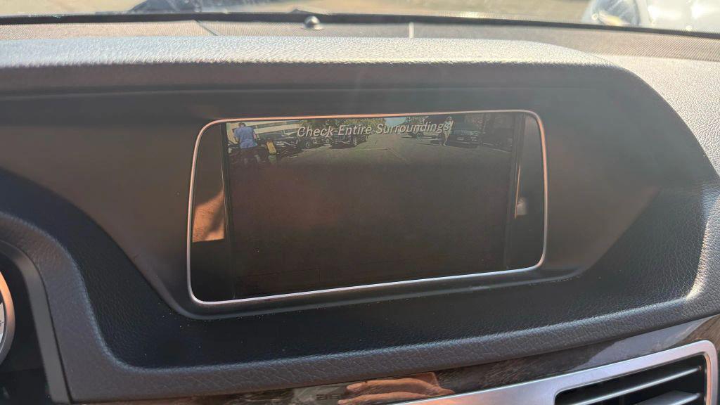 used 2016 Mercedes-Benz E-Class car, priced at $10,450