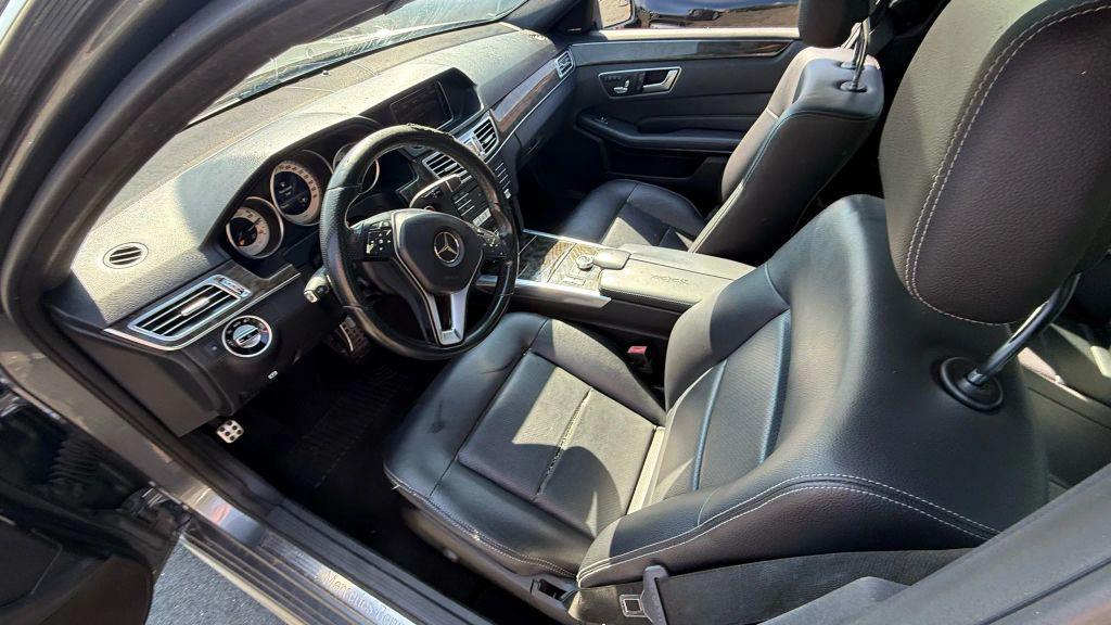 used 2016 Mercedes-Benz E-Class car, priced at $10,450