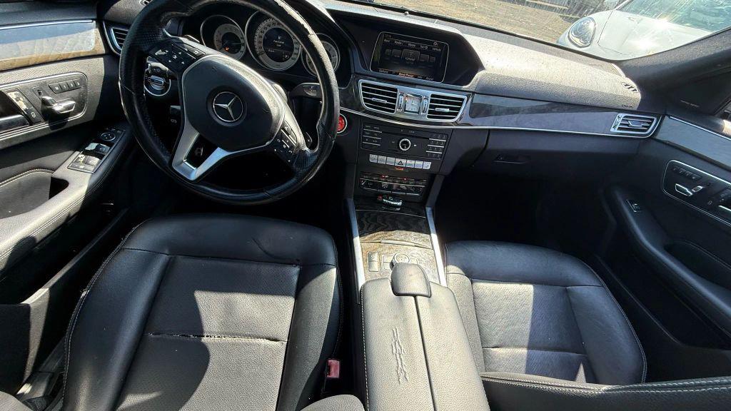 used 2016 Mercedes-Benz E-Class car, priced at $10,450