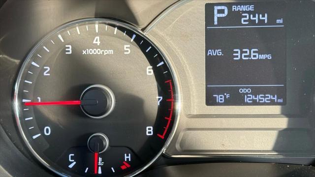 used 2017 Kia Forte car, priced at $7,950