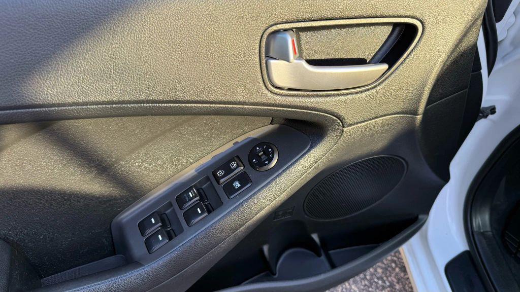 used 2017 Kia Forte car, priced at $6,950