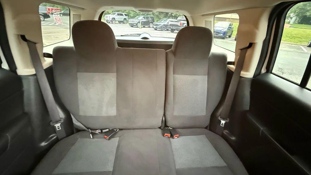 used 2016 Jeep Patriot car, priced at $8,950
