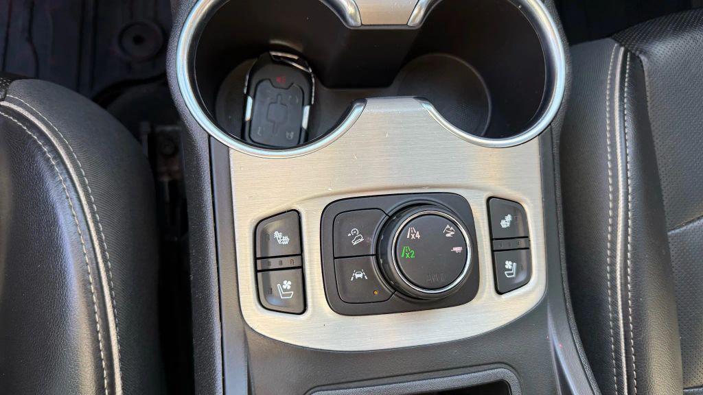 used 2018 GMC Terrain car, priced at $13,950