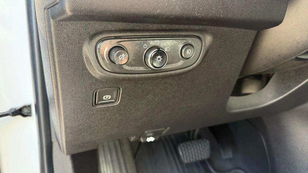 used 2018 GMC Terrain car, priced at $13,950