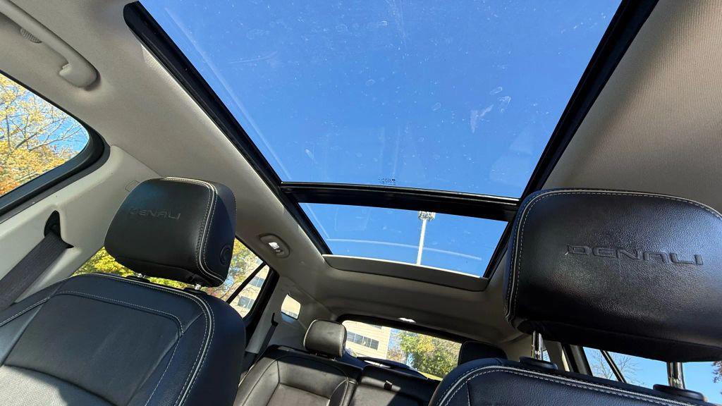 used 2018 GMC Terrain car, priced at $13,950