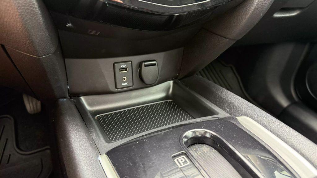 used 2016 Nissan Rogue car, priced at $7,950