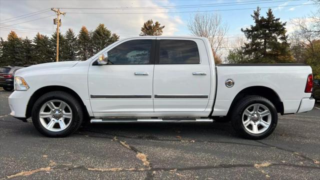 used 2012 Ram 1500 car, priced at $14,950