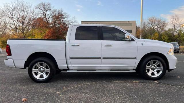 used 2012 Ram 1500 car, priced at $14,950