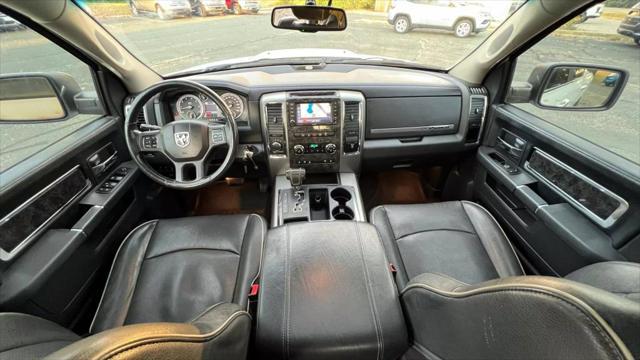 used 2012 Ram 1500 car, priced at $14,950