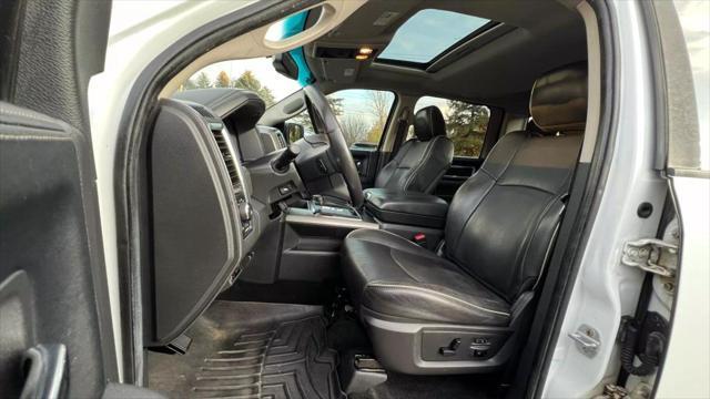 used 2012 Ram 1500 car, priced at $14,950