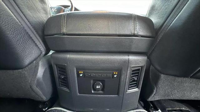 used 2012 Ram 1500 car, priced at $14,950