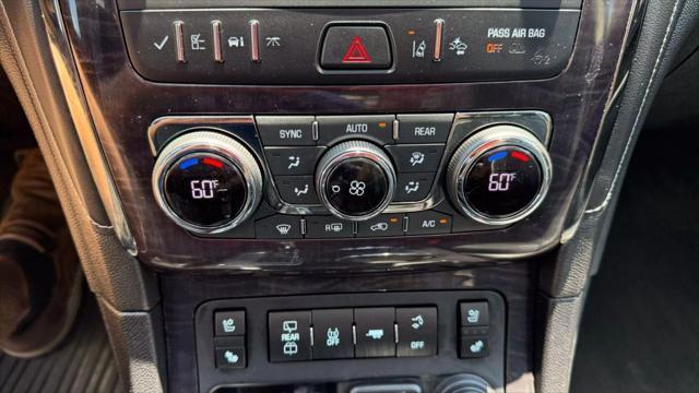 used 2016 Buick Enclave car, priced at $9,950
