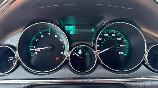 used 2016 Buick Enclave car, priced at $9,950