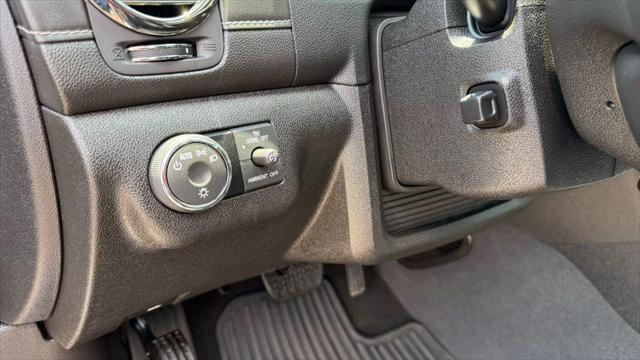 used 2016 Buick Enclave car, priced at $9,950