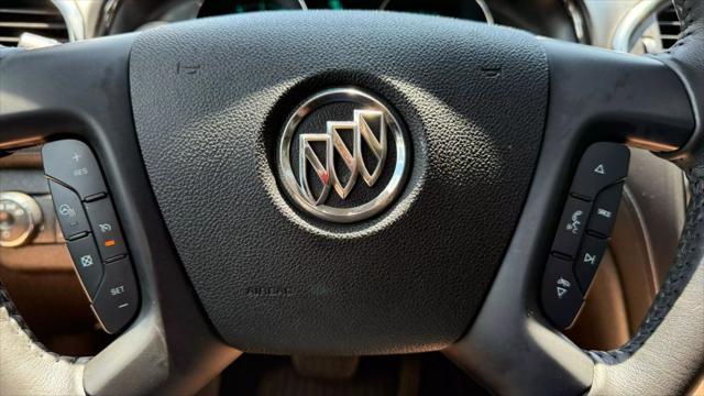 used 2016 Buick Enclave car, priced at $9,950