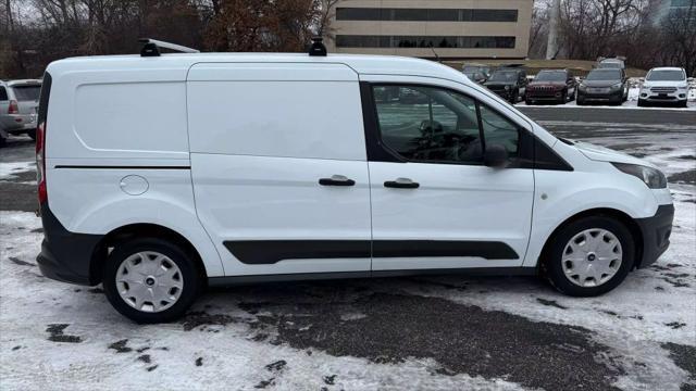 used 2015 Ford Transit Connect car, priced at $9,950