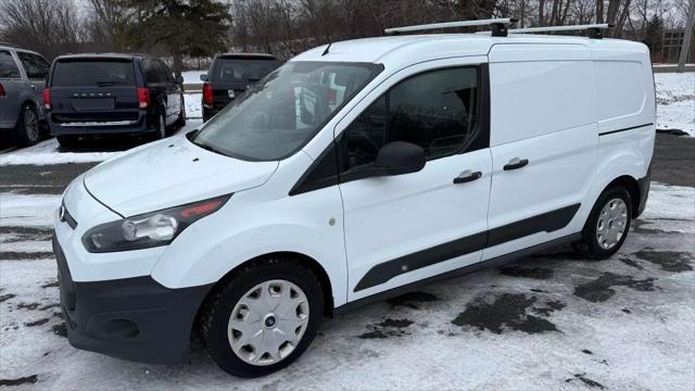 used 2015 Ford Transit Connect car, priced at $9,950