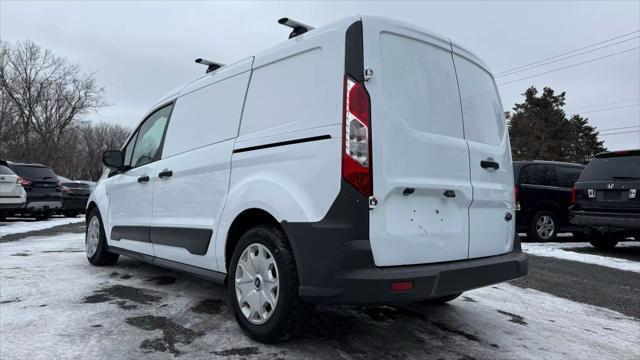 used 2015 Ford Transit Connect car, priced at $9,950