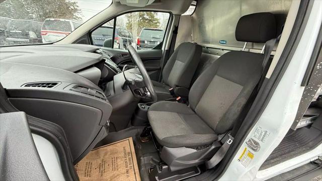 used 2015 Ford Transit Connect car, priced at $9,950