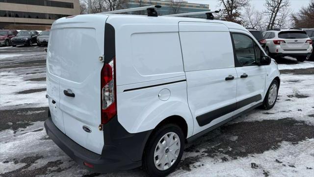 used 2015 Ford Transit Connect car, priced at $9,950