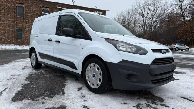 used 2015 Ford Transit Connect car, priced at $9,950