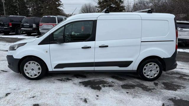 used 2015 Ford Transit Connect car, priced at $9,950