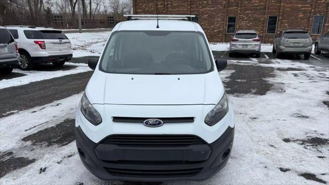 used 2015 Ford Transit Connect car, priced at $9,950