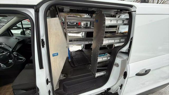 used 2015 Ford Transit Connect car, priced at $9,950