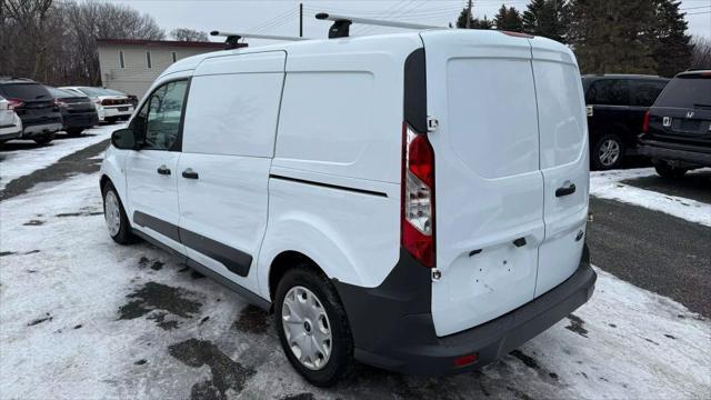 used 2015 Ford Transit Connect car, priced at $9,950