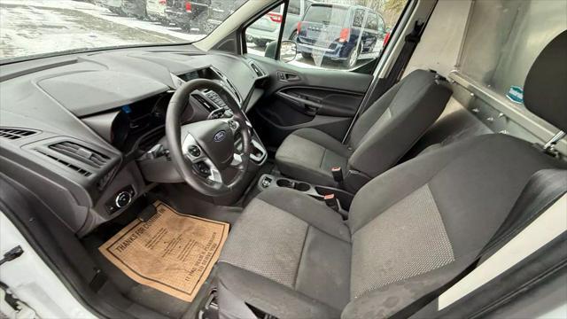 used 2015 Ford Transit Connect car, priced at $9,950