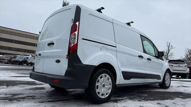 used 2015 Ford Transit Connect car, priced at $9,950