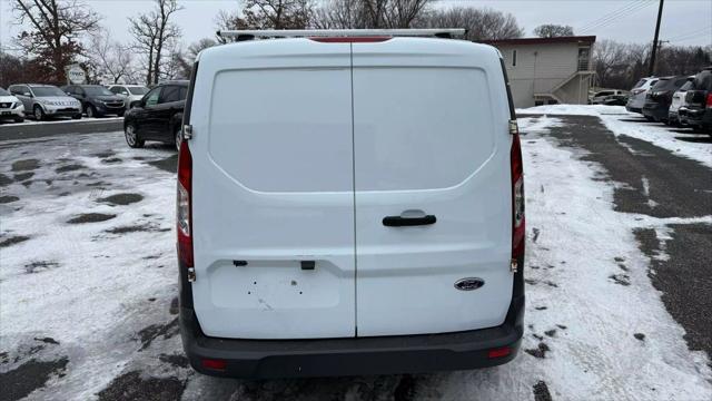 used 2015 Ford Transit Connect car, priced at $9,950