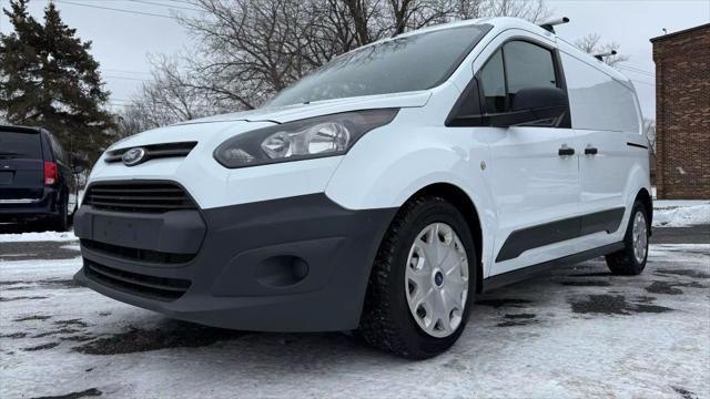 used 2015 Ford Transit Connect car, priced at $9,950