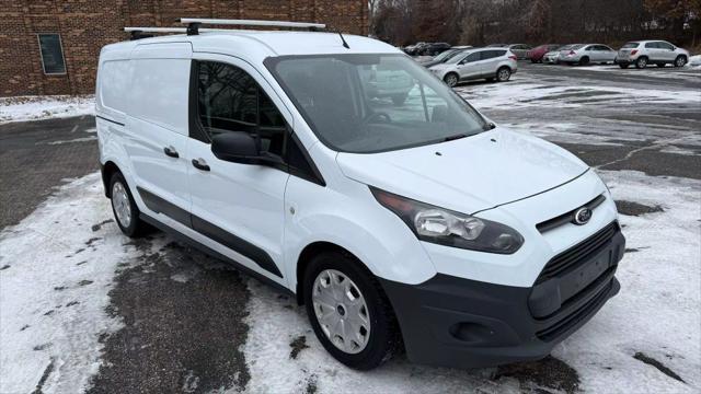 used 2015 Ford Transit Connect car, priced at $9,950