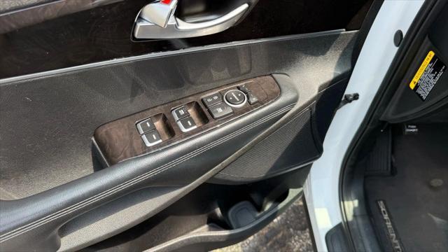 used 2017 Kia Sorento car, priced at $8,950