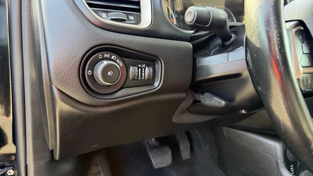 used 2017 Jeep Renegade car, priced at $11,950