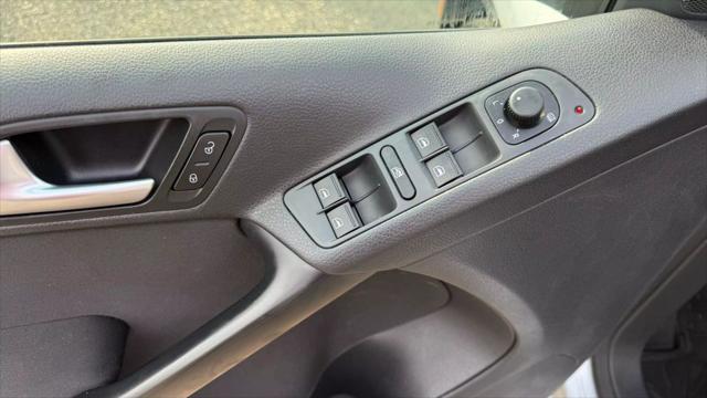 used 2014 Volkswagen Tiguan car, priced at $6,950